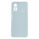 Прозрачный чехол TPU Virgin для Poco X4 Pro 5G 555-04276 фото 1