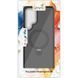 Чехол Ummi Colorful with MagSafe HQ Ring для Samsung Galaxy S25 Ultra Black 777-08745 фото 3