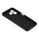 Чехол TPU Matte 1.3mm для Realme C61/C63 4G Black 555-02380 фото 3