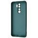 Чехол WAVE Colorful Case (TPU) для Xiaomi Redmi Note 8 Pro Peach 656-06717 фото 2