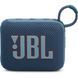 Акустична система JBL Go 4 Blue (JBLGO4BLU) JBLGO4BLU фото 3