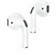 Навушники BOROFONE BW02 Plus True wireless BT headset White 656-00877 фото 2