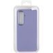 Чохол TPU Bonbon Metal Style для Samsung Galaxy S23+ Dasheen 555-02809 фото 6