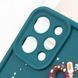 Чохол TPU Toys Case для Xiaomi Redmi 12 Pine Green/Always Happy 777-03852 фото 5