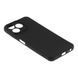 Чехол TPU Matte 1.3mm для Realme C61/C63 4G Black 555-02380 фото 2