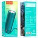 Портативна колонка HOCO HC11 Bora sports BT speaker Peacock Blue 202-00412 фото 3