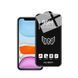 Захисне скло 99H Xiaomi Redmi A3-Redmi 12C-Redmi 10C-Poco C40 777-01417 фото 2