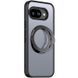 Чохол TPU+PC Aura Fold для Google Pixel 9a Black 555-02609 фото 2