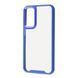 Чохол WAVE Just Case Samsung Galaxy A15 4G/5G Blue 777-00421 фото 1