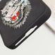 TPU+PC чохол Friends для Samsung Galaxy A25 5G Black Tiger 555-00275 фото 7