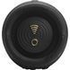 Акустическая система JBL Charge 5 Wi-Fi Black (JBLCHARGE5WIFIBLK) JBLCHARGE5WIFIBLK фото 5