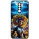 TPU+PC чехол Prisma Ladies для Xiaomi Redmi Note 8 Pro Cyberpunk 777-07490 фото 1