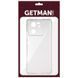 TPU чехол GETMAN Ease усиленные углы Full Camera для Xiaomi 13T / 13T Pro 555-02491 фото 6