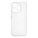 Прозорий чохол TPU Virgin для Xiaomi Redmi 13 4G/Poco M6 4G 555-04326 фото 1