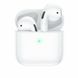 Навушники BOROFONE BW02 Plus True wireless BT headset White 656-00877 фото 1