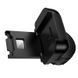 Держатель телефона HOCO K33 Oleada multi-function recording tool Black 6942007671415 фото 5