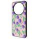 Чехол Wave Doodle Case для Xiaomi Redmi A3 Flowers 777-03778 фото 1