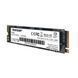 Накопитель SSD M.2 Patriot P310 1920GB NVMe 2280 PCIe 3.0x4 3D NAND TLC P310P192TM28 фото 3