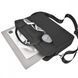 Сумка WIWU Minimalist Pro Laptop Sleeve MacBook 14,2" Gray 220-00037 фото 7