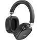 Бездротові накладні навушники HOCO W35 wireless headphones Black 656-03804 фото 2