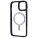 Чохол WAVE Ardor Case with Magnetic Ring для iPhone 13/14 Light purple 656-05456 фото 3
