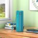 Портативна колонка HOCO HC11 Bora sports BT speaker Peacock Blue 202-00412 фото 2