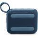 Акустична система JBL Go 4 Blue (JBLGO4BLU) JBLGO4BLU фото 4