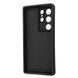 Чохол Pretty Things Case для Samsung Galaxy S25 Ultra Black/Coffee 777-02326 фото 2