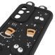 Чохол TPU Toys Case with Ears для Xiaomi Redmi Note 13 4G Black 777-03898 фото 4