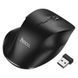 Манипулятор мышь HOCO GM24 Mystic six-button dual-mode business wireless mouse Black 6931474799432 фото 3