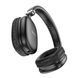 Бездротові накладні навушники HOCO W35 wireless headphones Black 656-03804 фото 4