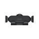 Автотримач Baseus Stable Gravitational Car Mount Lite (SUWX010001) Чорний 201-00054 фото 1