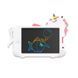 Графический планшет Kids Pad 10" Color Unicorn Pink 656-00011 фото 1