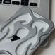 Чехол TPU WinFire для iPhone 14 (6.1") Silver 555-00594 фото 3