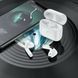 Навушники BOROFONE BW02 Plus True wireless BT headset White 656-00877 фото 4