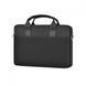 Сумка WIWU Minimalist Pro Laptop Sleeve MacBook 14,2" Gray 220-00037 фото 3