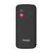 Мобільний телефон Sigma Comfort 50 HIT2020 Black (4827798120910) 898-4827798120910 фото 2