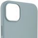 Чехол Silicone Full Case with MagSafe для iPhone 14 Pro Max Succulent 656-01220 фото 3