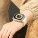 Ремешок Hoco WA14 Original series Apple watch (38/40/41mm) Yellow with White 212-01321 фото 6