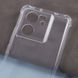 TPU чехол GETMAN Ease усиленные углы Full Camera для Xiaomi 13T / 13T Pro 555-02491 фото 5
