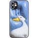 Чехол TPU+PC Prisma Fluffie для Apple iPhone 11 (6.1") WTF 208-05550 фото 2