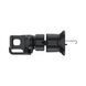 Автотримач Baseus Stable Gravitational Car Mount Lite (SUWX010001) Чорний 201-00054 фото 3