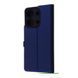 Чохол WAVE Flap Case для Xiaomi Redmi Note 13 5G Blue 777-03020 фото 1