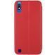 Кожаный чехол-книжка Classy для Samsung Galaxy A10 (A105F) Red 777-06084 фото 4