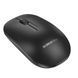 Манипулятор мышь BOROFONE BG14 Planet 2.4G business wireless mouse Black 656-03238 фото 1