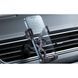 Автотримач Baseus Stable Gravitational Car Mount Lite (SUWX010001) Чорний 201-00054 фото 4