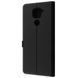 Чохол WAVE Flap Case для Xiaomi Redmi Note 9 Black 777-03120 фото 1