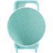 Чехол TPU two straps California для iPhone 13 Pro Marine Green 208-05638 фото 4