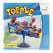 Настольная интерактивная игра Ummi 707-30 Topple Tower Game 656-03386 фото 6