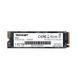 Накопитель SSD M.2 Patriot P310 1920GB NVMe 2280 PCIe 3.0x4 3D NAND TLC P310P192TM28 фото 1